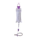 Medical Single Use Consumable Enteral Feeding Bag Pump / Gravity Set 600Ml for sale