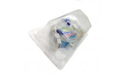 China Medical IBP Invasive Blood Pressure Transducer Sensor supplier