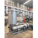 Low Noise Yarn Pressure Dryer With Intelligent Control System Durable Construction for sale