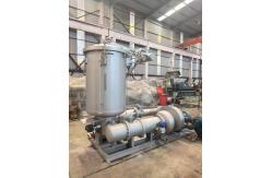 China Low Noise Yarn Pressure Dryer With Intelligent Control System Durable Construction supplier