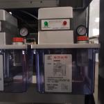 4.5KW Mattress Spring Making Machines Automatically Bonnell Spring Coiling Machine