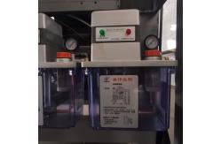 China 4.5KW Mattress Spring Making Machines Automatically Bonnell Spring Coiling Machine supplier