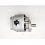 CBF-E50 R Forklift Hydraulic Pump external meshing gear pump Aluminum Alloy Material One Year Warranty for sale