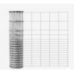 Livestock Galvanized 12 Foot Hinge Joint Field Fence For Aquaculture for sale