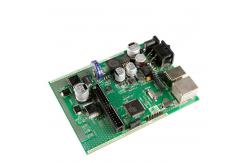 China Automobile Electronic PCBA Circuit Board For Medical Industrial supplier