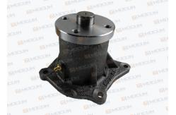 China 1786633 178-6633 Engine Water Pump For  E320C E320D Excavator supplier