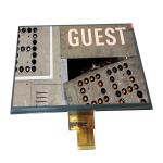 8 inch lcd screen 1024*768 lcd screen module HJ080IA-01E tft lcd screen for sale