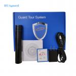 App Security Guard Tracking Software Officer Monitoring USB Multiple Language Cloud for sale