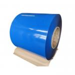 Extreme Durability 80UM Surlyn Film Coated Color Aluminum Coil for sale