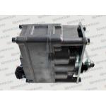 VH25620E0300 P11C Excavator Solenoid Valve / EGR Vavle High Performance