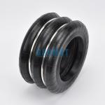 Yokohama S-240-3 Triple Convoluted Rubber Bellow for Hardware Punch