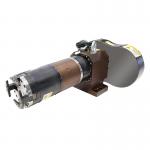 46KG Precision Machining Chuck Central Height 125mm for Heavy-Duty Machining Needs for sale
