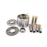 Find A90 Spare Parts Cylinder Pistons Valve Plate Retainer Plate Ball Guide for Retail for sale
