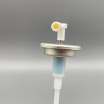 Superior Metal Stem Dosing Valve 400ul metered valve One-Inch Air Freshener Metered Valve for sale