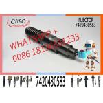 VOL 85000590 HYUNDAI Common Rail Injector BEBE4L11001 Fuel Injector