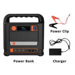 Energy Storage Lithium Portable Power Station 1000w Waterproof for sale