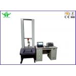 >1000KN Double-Column Universal Tensile Testing Machine Servo Control System for sale