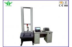 China >1000KN Double-Column Universal Tensile Testing Machine Servo Control System supplier