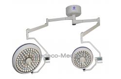 China New Medical Surgical Light Led Operation Lamp With Camera For Hospital Use supplier