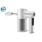 Home Wireless Portable Electric Hand Mixer For Baking 150W for sale