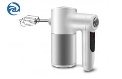 China Home Wireless Portable Electric Hand Mixer For Baking 150W supplier
