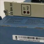 ABB 23BA22 1KGT004800R5002 Command Output Monitoring Board for sale