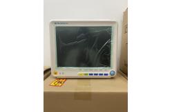 China 12.1 High Definition Multi Parameter Patient Monitor Vital Signs supplier