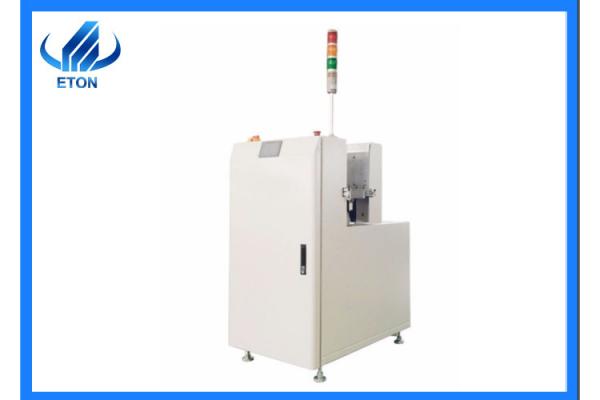 PLC Control Pick And Place Machine Movement Unloader Vacuum Pcb Loader Durable