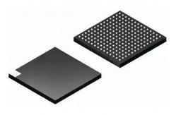 China Field Programmable Gate Array LCMXO3L-6900C-6BG256I 54Kbit Programmable Logic IC supplier