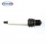 Genuine Generator Spark Plug / High Performance Spark Plugs For RB76N