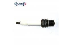 China Genuine Generator Spark Plug / High Performance Spark Plugs For RB76N supplier
