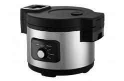 China Catering Programmable 1850W 11L Electric Multi Rice Cooker supplier