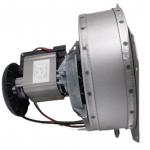 165/151W Convection Blower Fan Dual Voltage For Pellet Stove Or Fireplace for sale