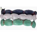 Hot Sale 0.25-0.28mm Nylon Knotted Net Nylon Mono Fishing Net for sale