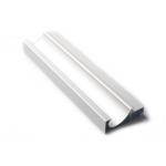 Aluminum Rolling Door And Window Profile Structure Aluminum Profile