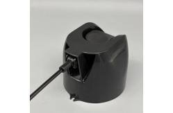China Premium Safety 65mm Insecticide Cap for Gardeners with Secure Lock supplier