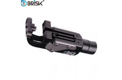 China High Security Operating Auto Gripper With 5 Million Times Strict Testing supplier
