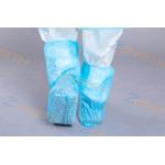 35g Disposable Non Woven Shoe Cover for sale