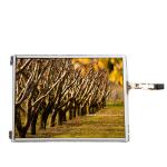 10.4 Inch LVDS 20 Pin LED Display Module RGB 800X600 With Touch TM104SBH01 for sale