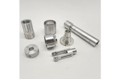 China Custom CNC Turning-Milling Services for Automotive/Bicycle Precision Hardware Components supplier