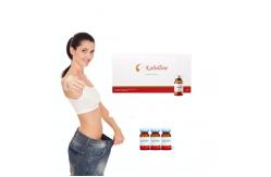 China Korean Kabelline Lipolysis Solution Fat Dissolving Injections Ejector Pins supplier