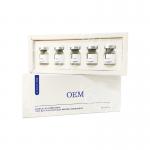 OEM ODM Strong Hydrating Moisturizing Serum Small Bottle Hyaluronic Acid Acne Treatment Skin Serum for sale