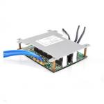 72V BMS Battery Management System 24S BMS For Lithium Ion Battery