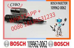 China Neutral GE13 Fuel Injector 109962-0061 109962-0042 109962-0062 109962-0041 supplier