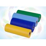 OEM Custom Recyclable PP Spunbond Nonwoven Fabric Raw Materials for Wide Use