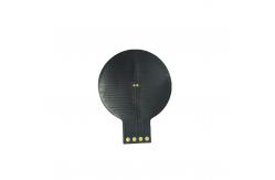 China Multifunctional Polyimide Heater Element With Special Shape ODM supplier