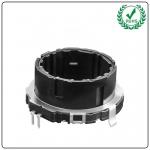 35mm encod ring rotary hollow shaft encoder EC35 for sale