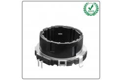 China 35mm encod ring rotary hollow shaft encoder EC35 supplier
