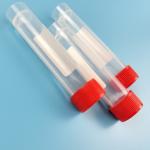 20mm Disposable Transport Medium Kit Virus Sampling Collection Tube for sale