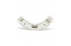 China ABS Bending Angle For The Cable And Wires supplier